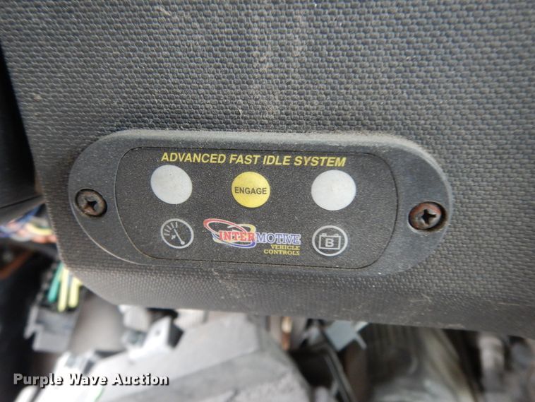 image for item DM2935 2009 Ford E450  shuttle bus