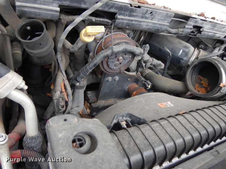 image for item DM2935 2009 Ford E450  shuttle bus