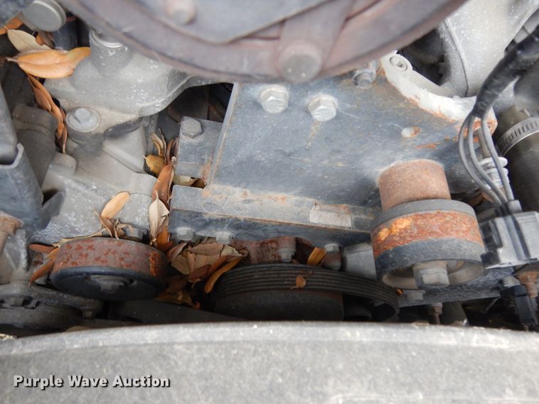 image for item DM2935 2009 Ford E450  shuttle bus