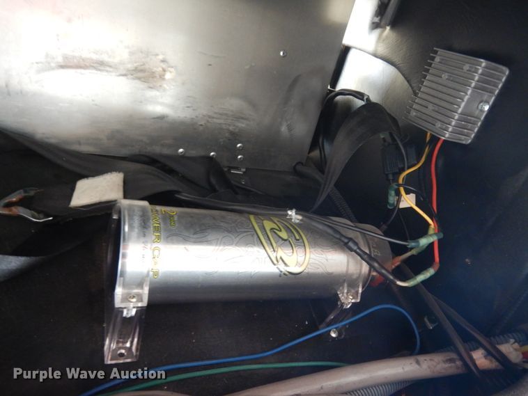 image for item DM2938 2009 Ford E450  shuttle bus