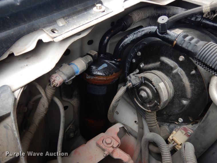 image for item DM2938 2009 Ford E450  shuttle bus