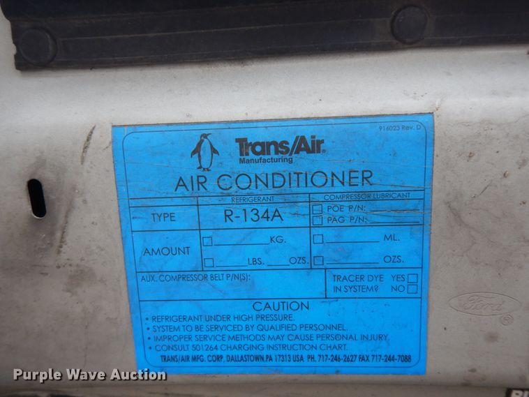 image for item DM2938 2009 Ford E450  shuttle bus