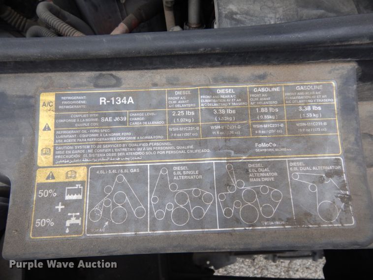 image for item DM2938 2009 Ford E450  shuttle bus