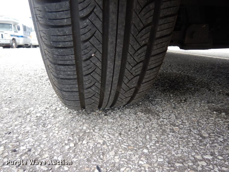 image for item DM2940 2002 Dodge Caravan  van