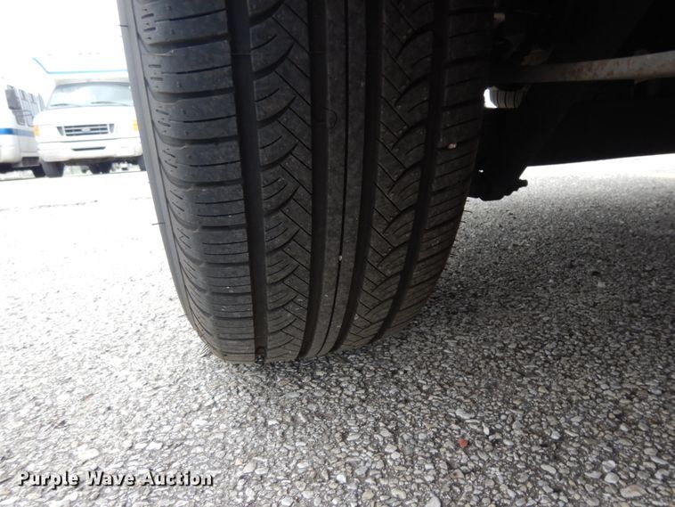 image for item DM2940 2002 Dodge Caravan  van