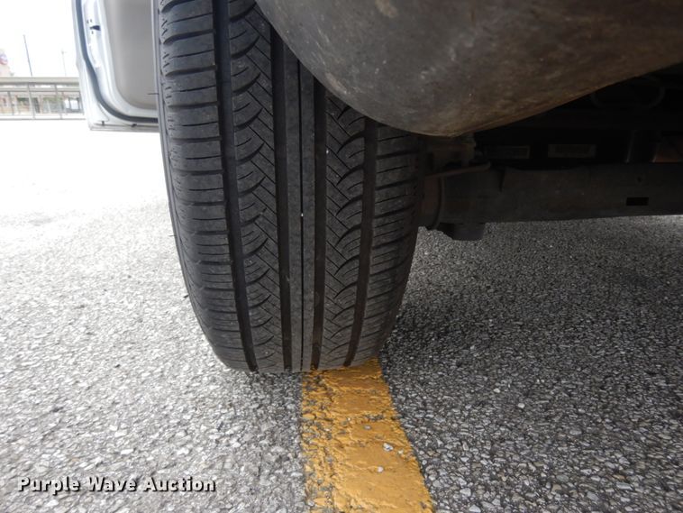 image for item DM2940 2002 Dodge Caravan  van