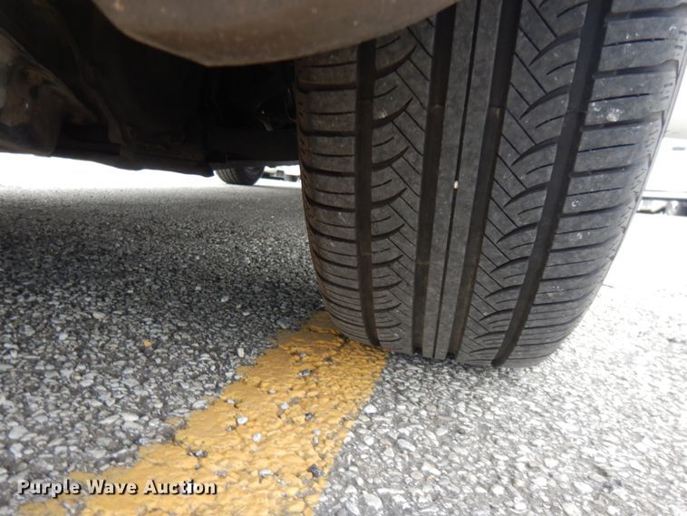 image for item DM2940 2002 Dodge Caravan  van