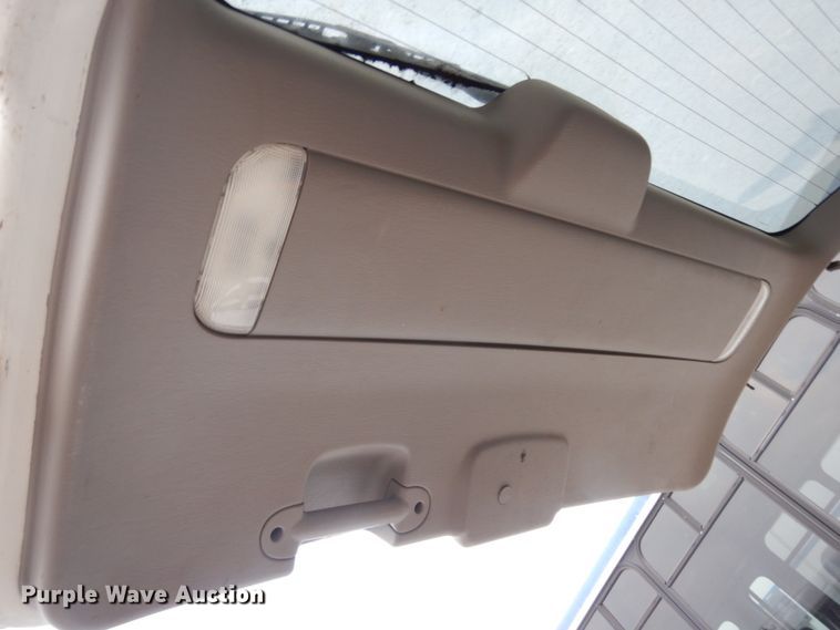 image for item DM2941 2002 Dodge Caravan  van