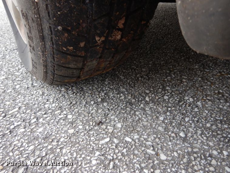 image for item DM2941 2002 Dodge Caravan  van