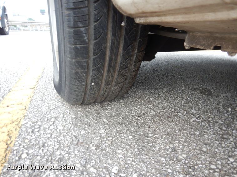 image for item DM2941 2002 Dodge Caravan  van