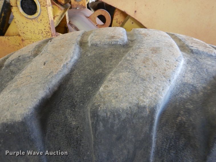 image for item DM3920 Michigan 55  wheel loader