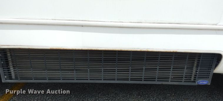 image for item DM6309 2009 Ford E450  shuttle bus