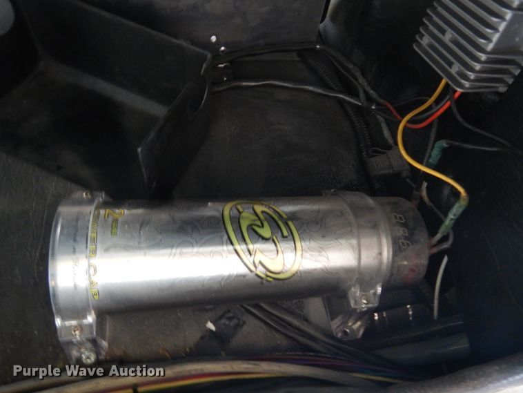 image for item DM6309 2009 Ford E450  shuttle bus