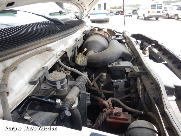 image for item DM6309 2009 Ford E450  shuttle bus