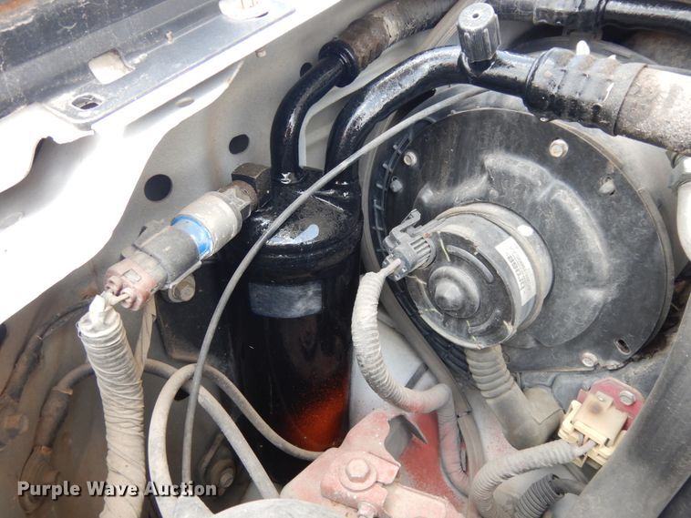 image for item DM6309 2009 Ford E450  shuttle bus