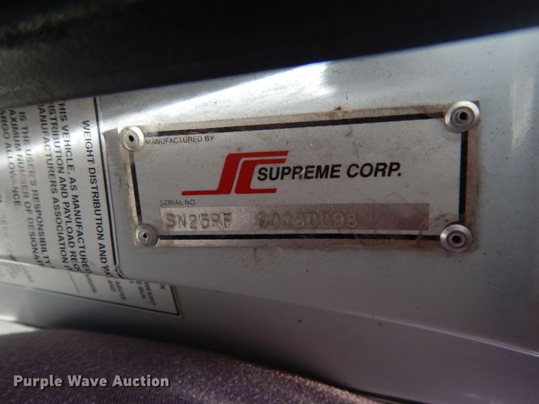 image for item DM6309 2009 Ford E450  shuttle bus