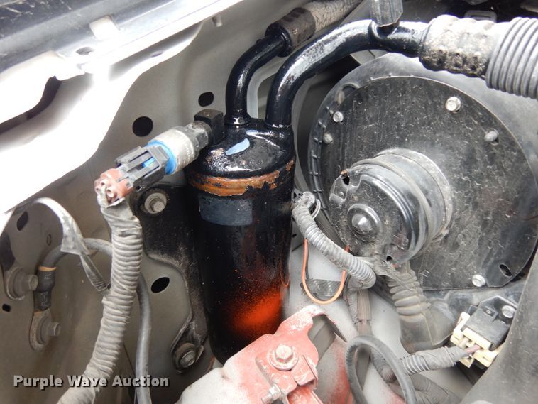 image for item DM6313 2009 Ford E450  shuttle bus