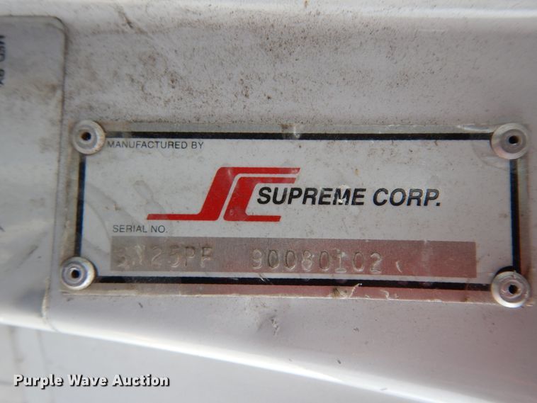 image for item DM6313 2009 Ford E450  shuttle bus