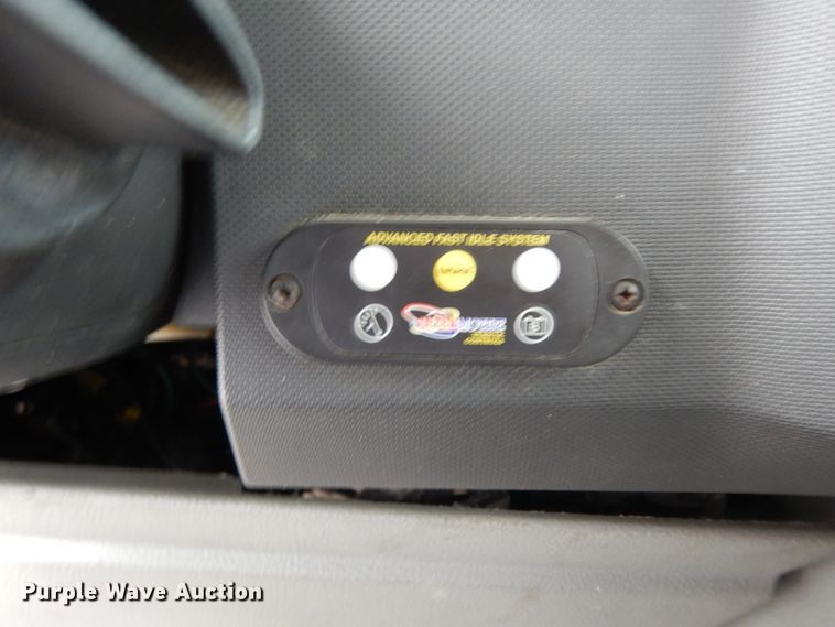 image for item DM6314 2009 Ford E450  shuttle bus