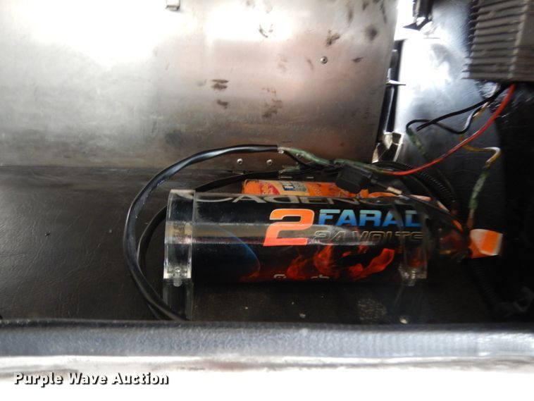 image for item DM6314 2009 Ford E450  shuttle bus