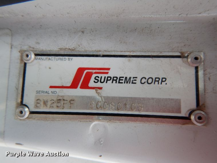 image for item DM6314 2009 Ford E450  shuttle bus