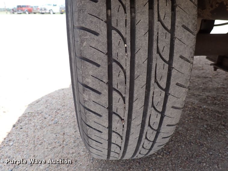 image for item DN1851 1995 Ingersoll Rand 1850  air compressor