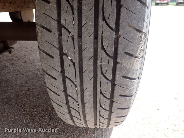 image for item DN1851 1995 Ingersoll Rand 1850  air compressor