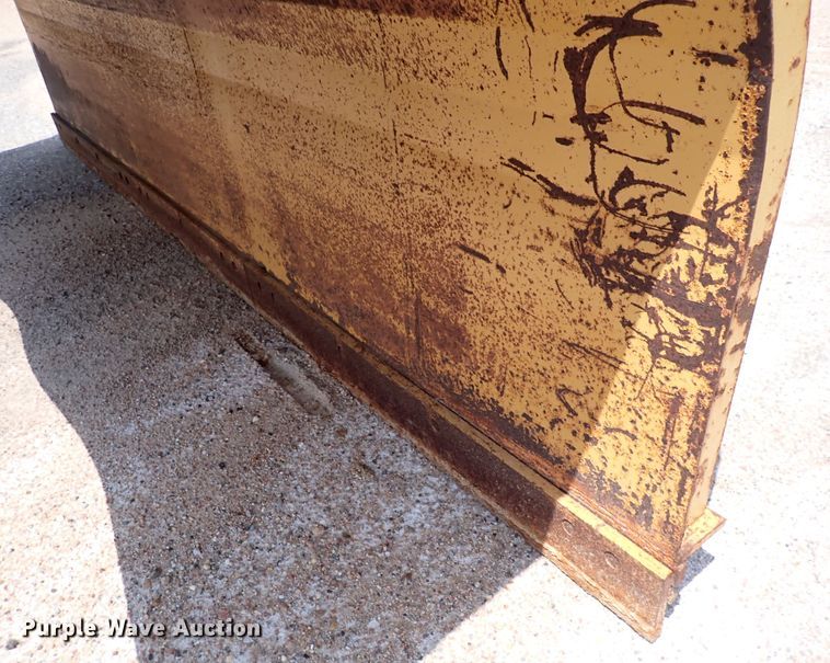 image for item DN1854 Flink  11'W snow plow