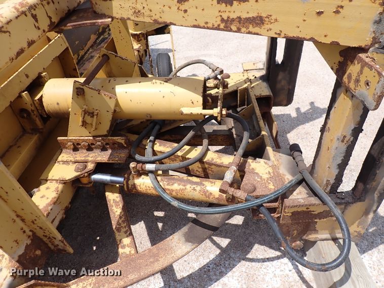 image for item DN1854 Flink  11'W snow plow