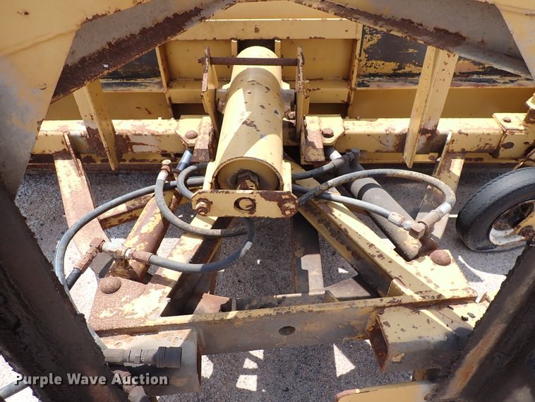 image for item DN1854 Flink  11'W snow plow