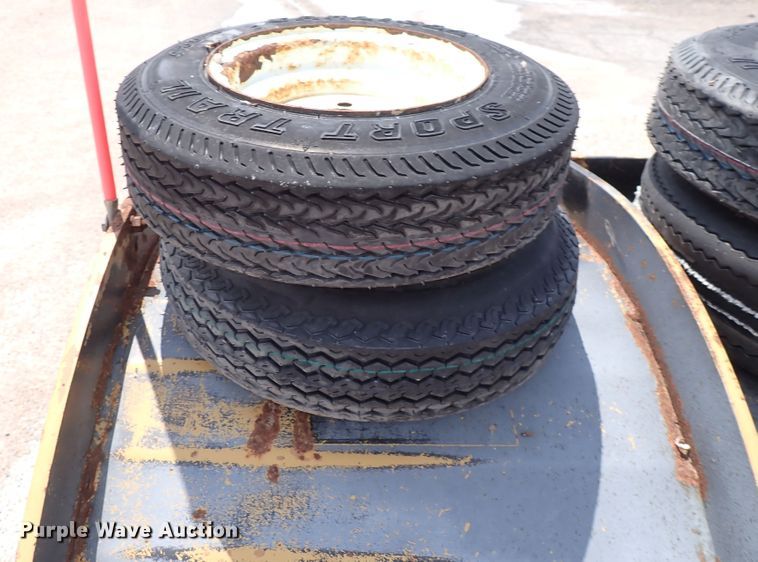 image for item DN1854 Flink  11'W snow plow