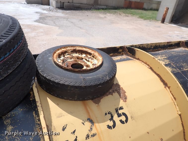 image for item DN1854 Flink  11'W snow plow