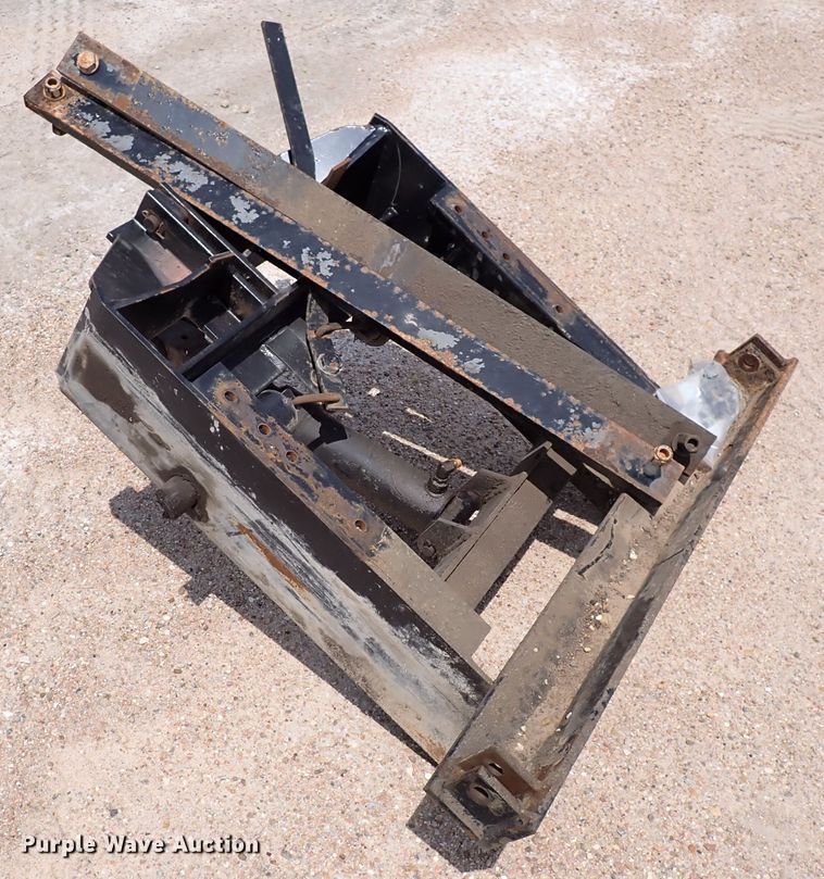 image for item DN1854 Flink  11'W snow plow