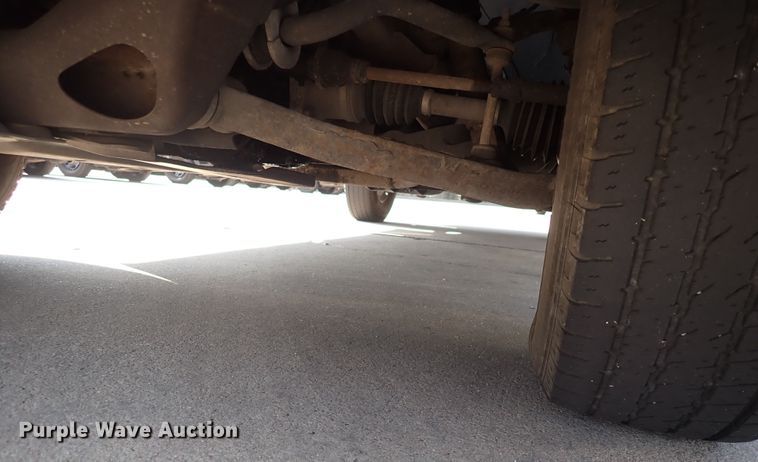 image for item DN1861 2000 GMC Sierra 1500  Ext. Cab pickup truck