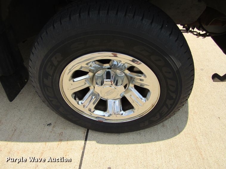 image for item EV9278 2003 Ford Ranger  SuperCab pickup truck