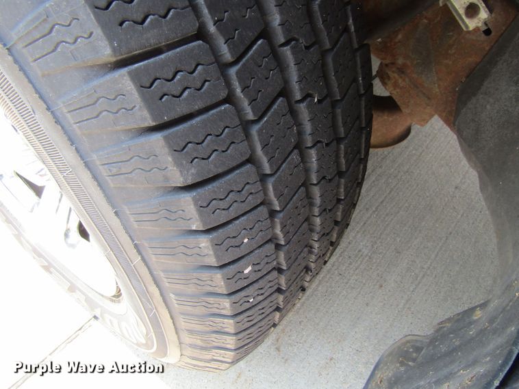 image for item EV9278 2003 Ford Ranger  SuperCab pickup truck