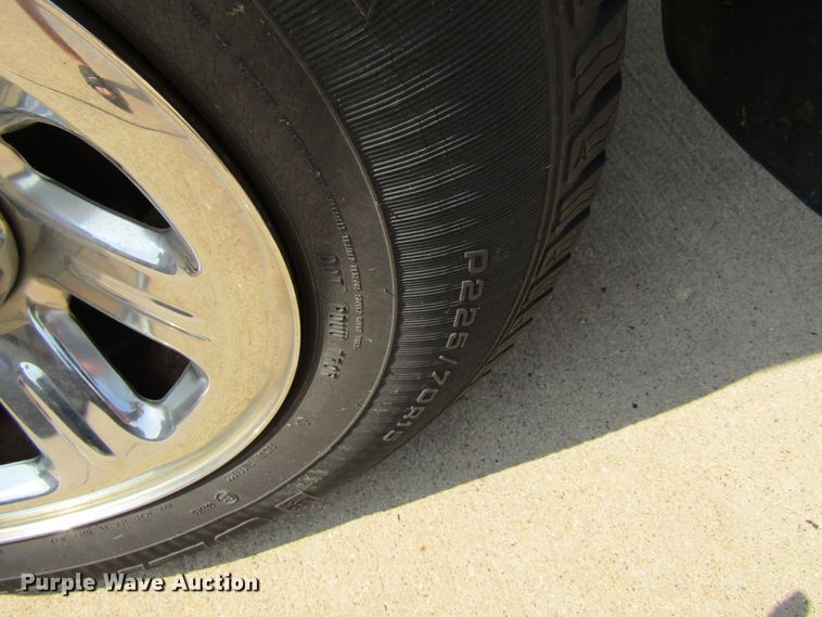 image for item EV9278 2003 Ford Ranger  SuperCab pickup truck