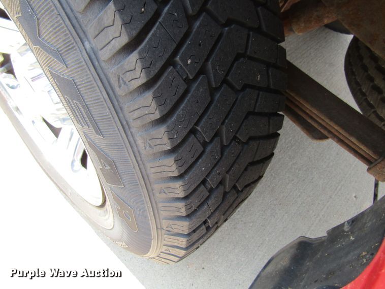 image for item EV9278 2003 Ford Ranger  SuperCab pickup truck