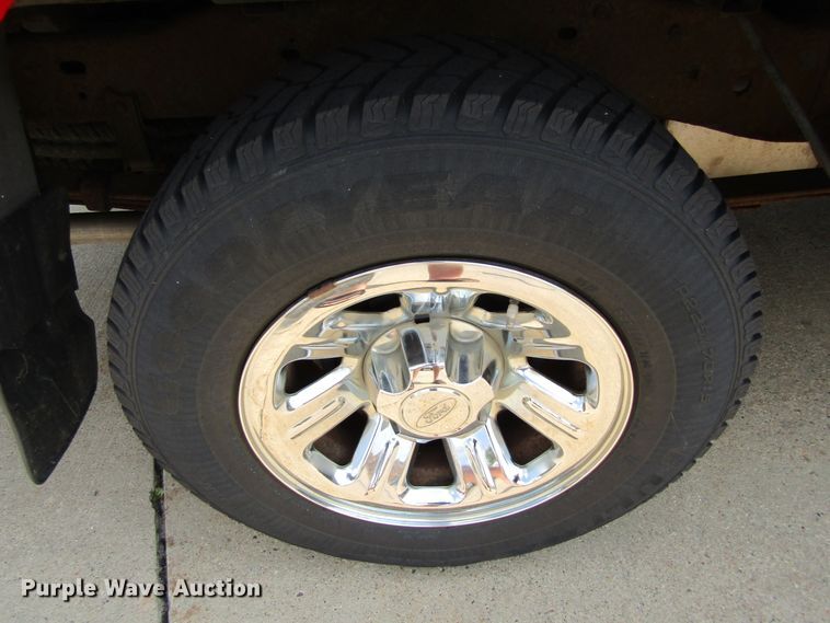 image for item EV9278 2003 Ford Ranger  SuperCab pickup truck