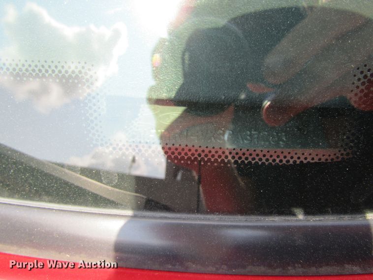 image for item EV9278 2003 Ford Ranger  SuperCab pickup truck