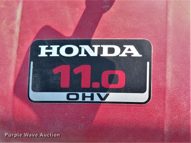 image for item FP9348 Hi-way P-7  stainless salt spreader