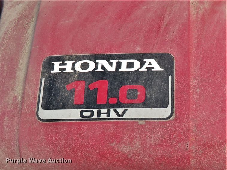 image for item FP9349 Hi-way P-7  salt spreader