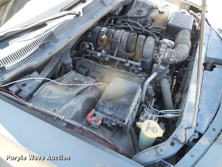 image for item GR9460 2008 Dodge Charger