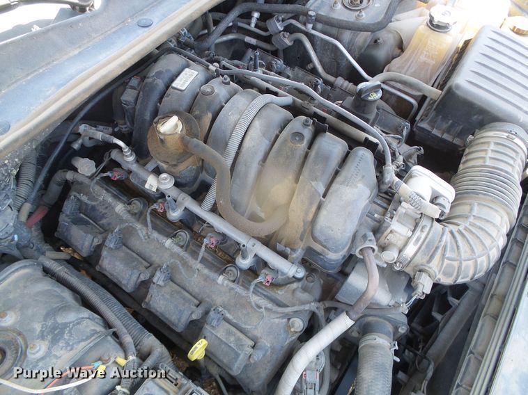 image for item GR9460 2008 Dodge Charger