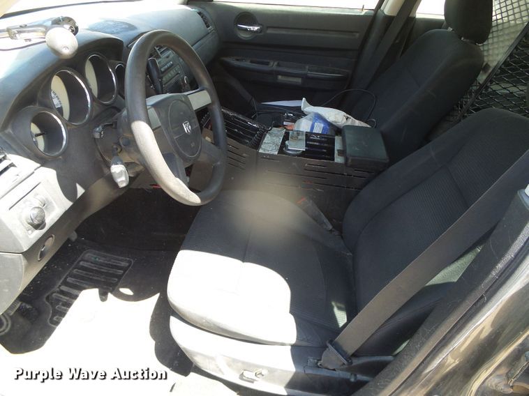 image for item GR9460 2008 Dodge Charger