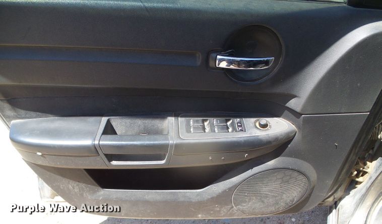 image for item GR9460 2008 Dodge Charger