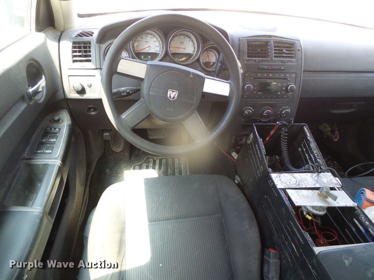 image for item GR9460 2008 Dodge Charger