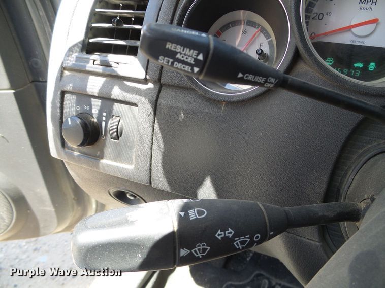 image for item GR9460 2008 Dodge Charger