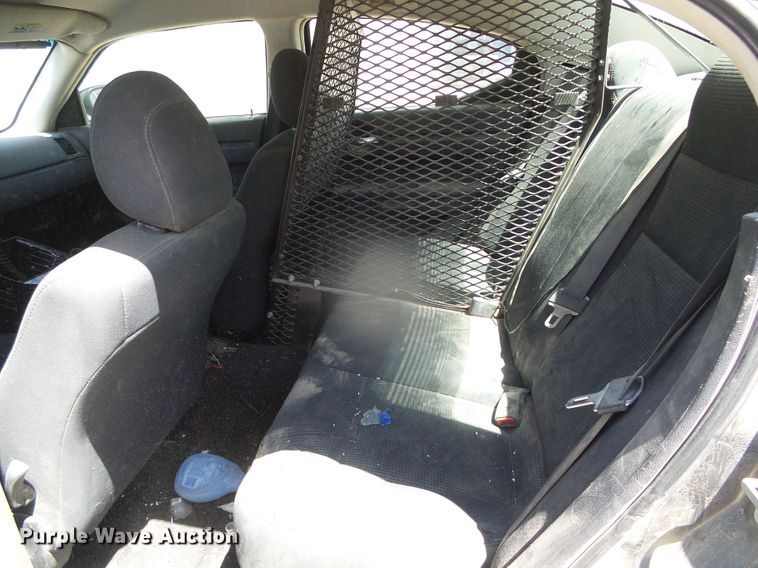 image for item GR9460 2008 Dodge Charger