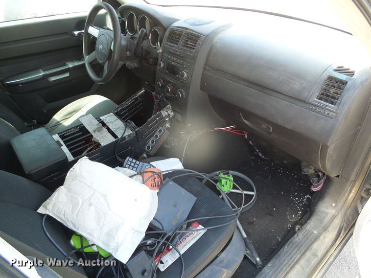 image for item GR9460 2008 Dodge Charger